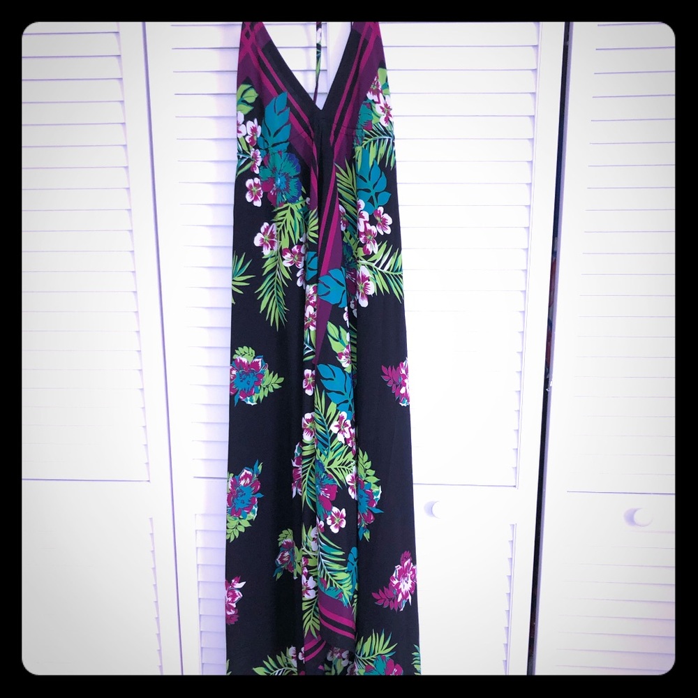 Ladies dress
